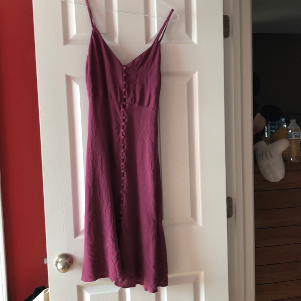 Forever 21 dress